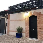 Kır Evi Atelier - Jardin Y Terraza