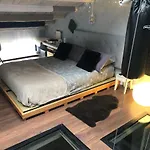 Atelier - Jardin Y Terraza 컨트리하우스