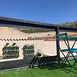 Atelier - Jardin Y Terraza