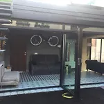 Kır Evi Atelier - Jardin Y Terraza Velliza