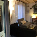 Atelier - Jardin Y Terraza 컨트리하우스 Velliza