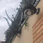 Atelier - Jardin Y Terraza * Velliza