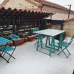 Atelier - Jardin Y Terraza