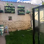 Atelier - Jardin Y Terraza