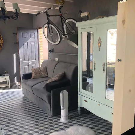 Atelier - Jardin Y Terraza Landsted Velliza