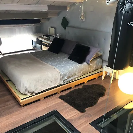 Atelier - Jardin Y Terraza Landhaus