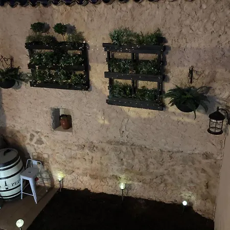 Landsted Atelier - Jardin Y Terraza