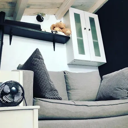 Atelier - Jardin Y Terraza Velliza