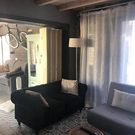 Landhaus Atelier - Jardin Y Terraza *