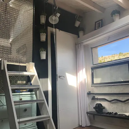 Landhaus Atelier - Jardin Y Terraza *