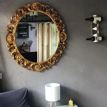 Atelier - Jardin Y Terraza Landsted *