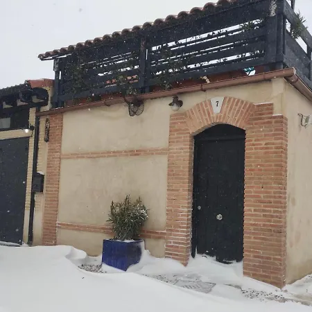 Atelier - Jardin Y Terraza