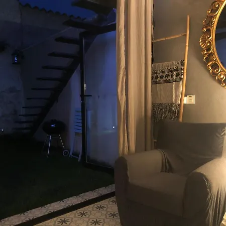 Atelier - Jardin Y Terraza Landsted Velliza