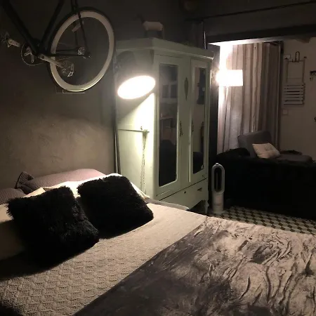 Atelier - Jardin Y Terraza