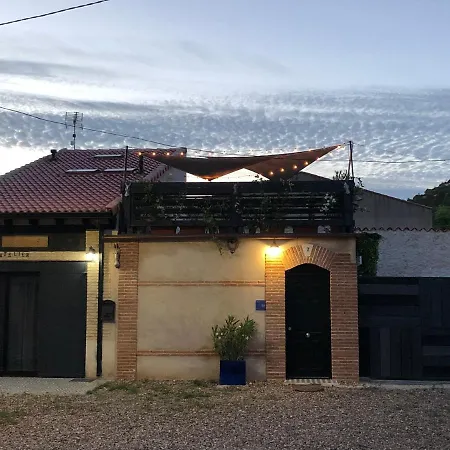 Atelier - Jardin Y Terraza *