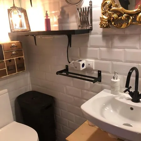 Atelier - Jardin Y Terraza Velliza