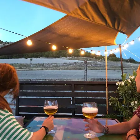 Atelier - Jardin Y Terraza * Velliza