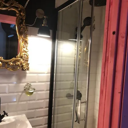 Landsted Atelier - Jardin Y Terraza