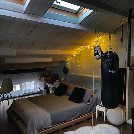 Landsted Atelier - Jardin Y Terraza *