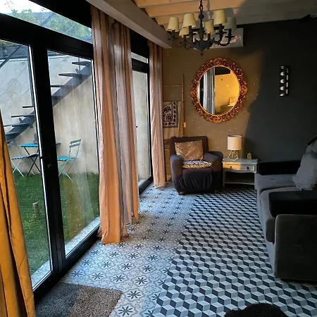 Atelier - Jardin Y Terraza Landsted