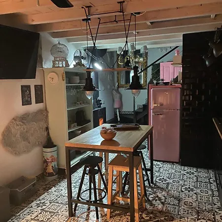 Landsted Atelier - Jardin Y Terraza *