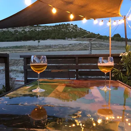 Atelier - Jardin Y Terraza *