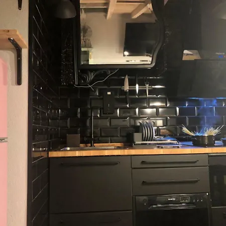 Atelier - Jardin Y Terraza Landsted Velliza