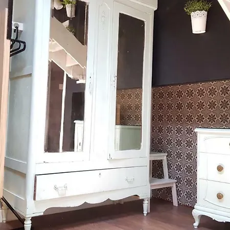 Atelier - Jardin Y Terraza * Velliza