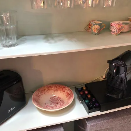 Atelier - Jardin Y Terraza