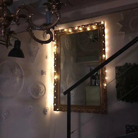 Atelier - Jardin Y Terraza Landsted