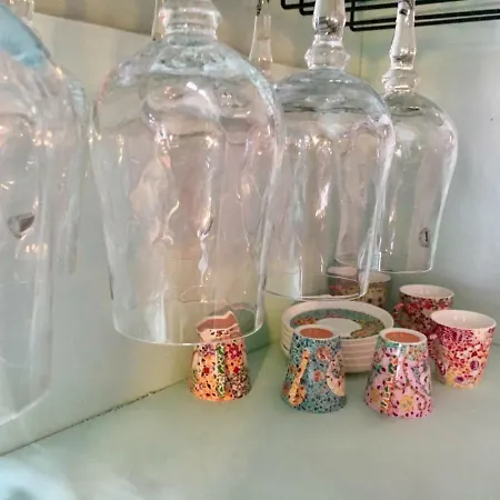 Atelier - Jardin Y Terraza Landsted *