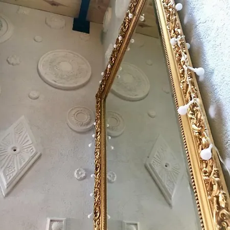 Atelier - Jardin Y Terraza *