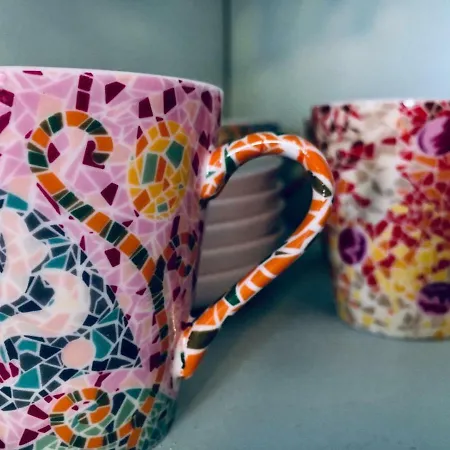 Landsted Atelier - Jardin Y Terraza