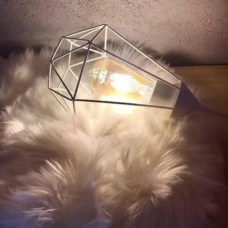 Atelier - Jardin Y Terraza Landsted Velliza