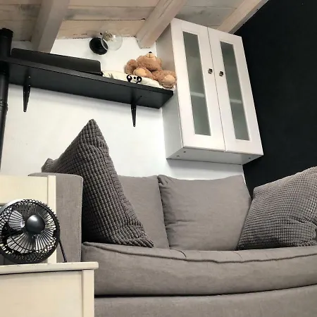 Landsted Atelier - Jardin Y Terraza Velliza