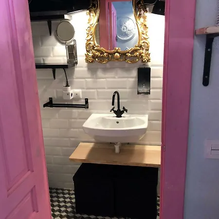 Atelier - Jardin Y Terraza