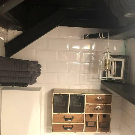 Atelier - Jardin Y Terraza