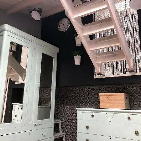 Atelier - Jardin Y Terraza *