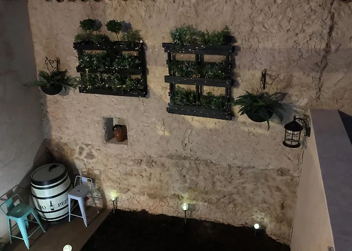 Lantställe Atelier - Jardin Y Terraza