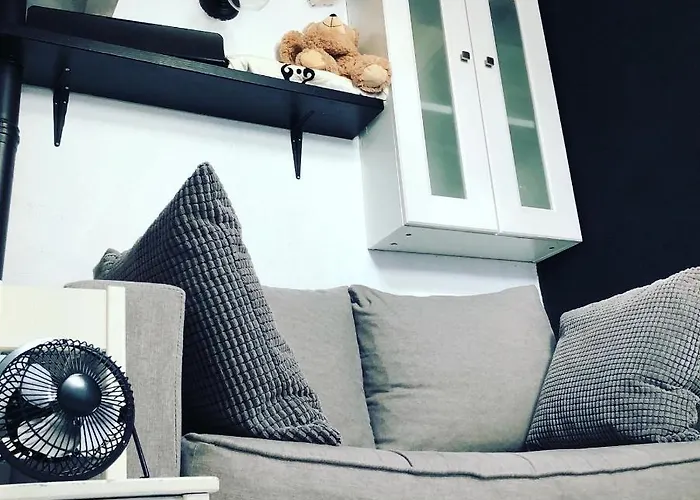 Atelier - Jardin Y Terraza Velliza