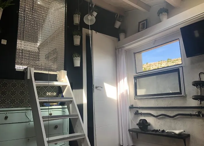 Lantställe Atelier - Jardin Y Terraza *