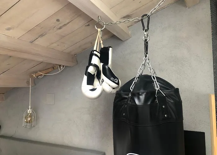 Lantställe Atelier - Jardin Y Terraza *