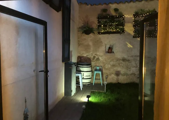 Lantställe Atelier - Jardin Y Terraza