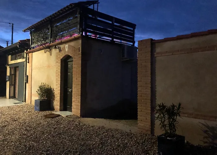 Lantställe Atelier - Jardin Y Terraza