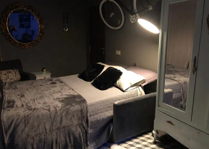 Lantställe Atelier - Jardin Y Terraza *