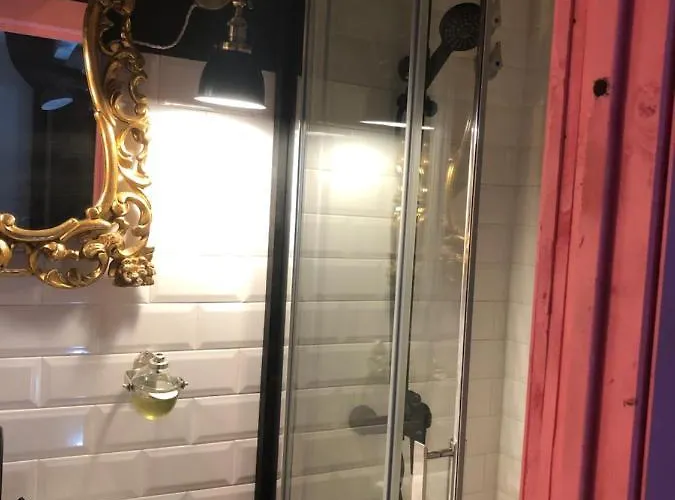 Lantställe Atelier - Jardin Y Terraza