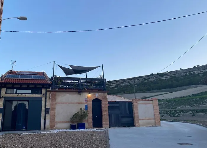 Lantställe Atelier - Jardin Y Terraza Velliza