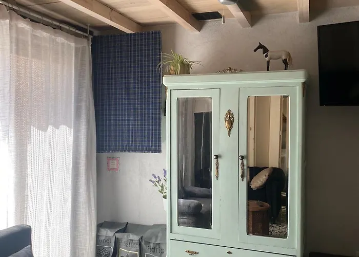 Atelier - Jardin Y Terraza Velliza