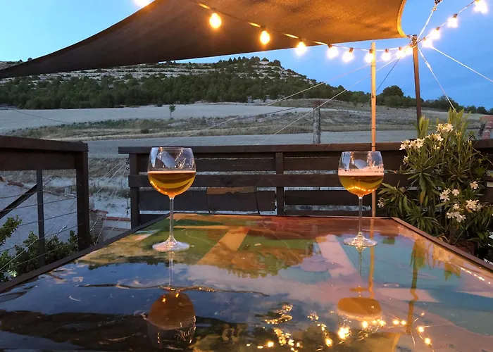 Atelier - Jardin Y Terraza *