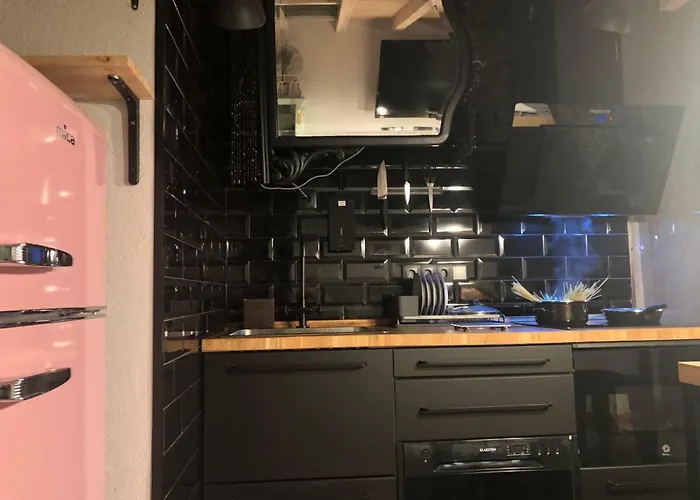 Atelier - Jardin Y Terraza Lantställe Velliza